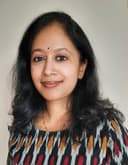 Anuradha C