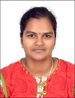 Arthy  R