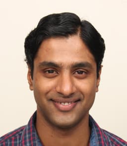 Joe Varghese
