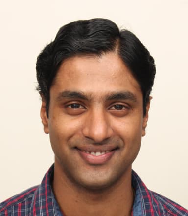 Joe Varghese